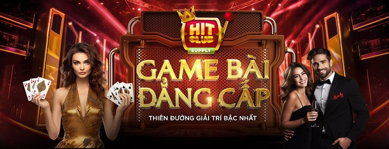 Tổng quan về cổng game Hit Club