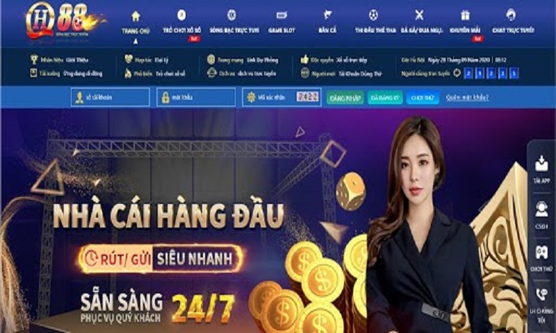 Bảo vệ chắc chắn thông tin khách hàng 