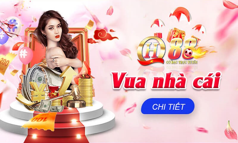 Đôi nét chung về nhà cái qh88