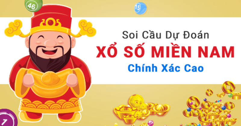 Soi cầu XSMN là gì?