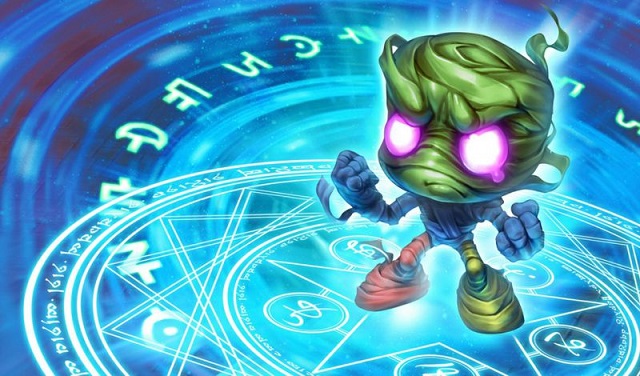 Hướng dẫn chơi Amumu là gì?