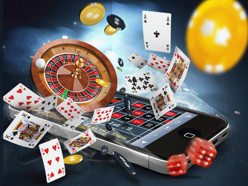 Casino trực tuyến và những điều người chơi cần biết 