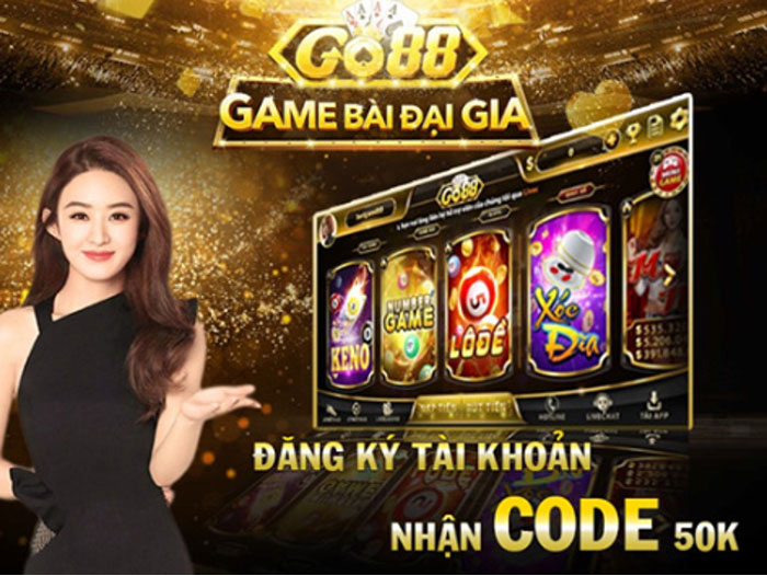 Tìm hiểu Giftcode