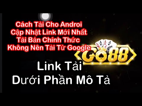 Giới thiệu về Go88