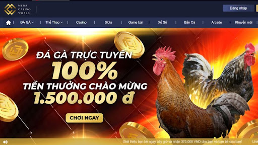 Một Số Trò Chơi Cá Cược Nổi Bật Tại Mcw77