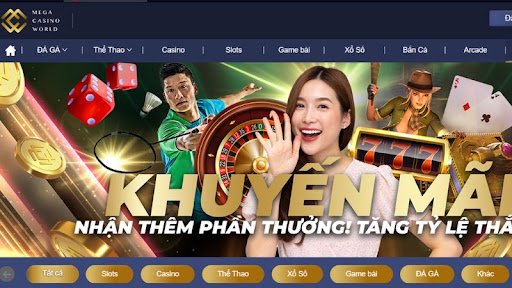 Casino Trực Tuyến