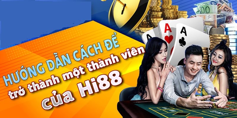 Tìm hiểu chung nhà cái Hi88