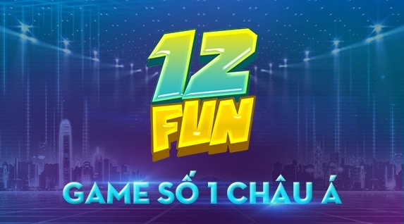 Giới thiệu về nhà cái 12 Fun