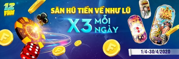 Link Tải 12 Fun cho iOS, Apk, Android, Web Pc