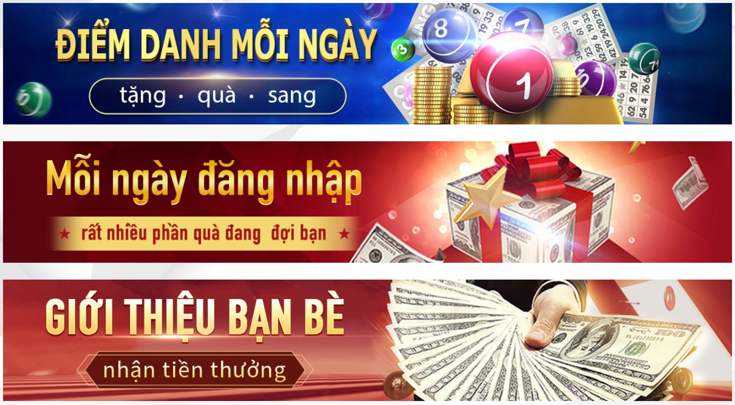 Thiết kế giao diện cuốn hút