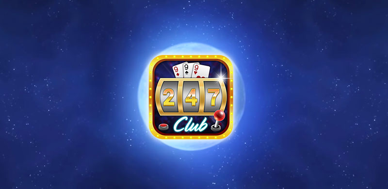 Thể loại game bài có tại 247 Club