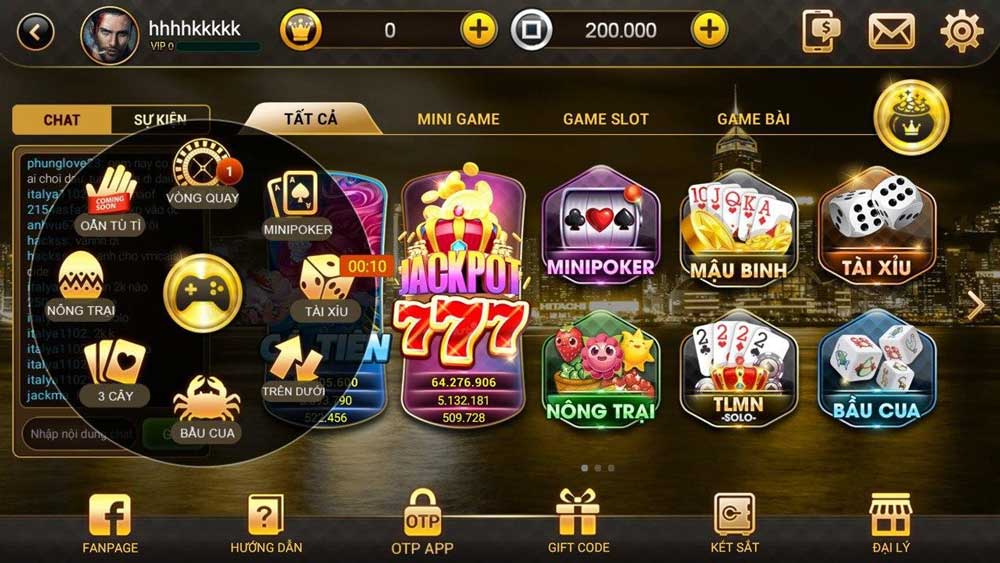 Link Tải Game 60s Club trên IOS, Android và PC