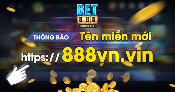 Bạn biết gì về 888Vn.Vin?