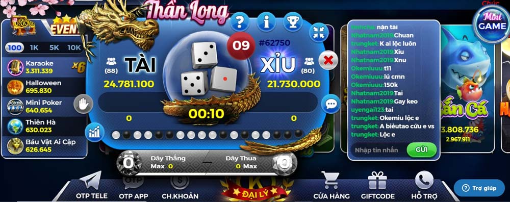 Link Tải Game Bạch Kim Club trên IOS, Android và PC