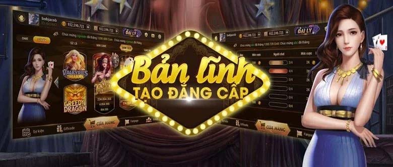 Link tải game Bali Club iOS, APK