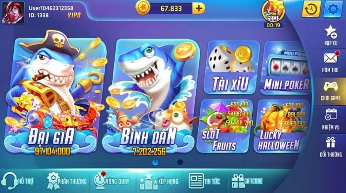 Các cao thủ chơi game nói gì về Bắn Cá Chịch? Xem ngay!