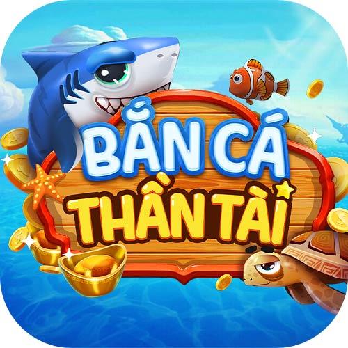 Giới thiệu game Bắn cá thần tài đổi thưởng