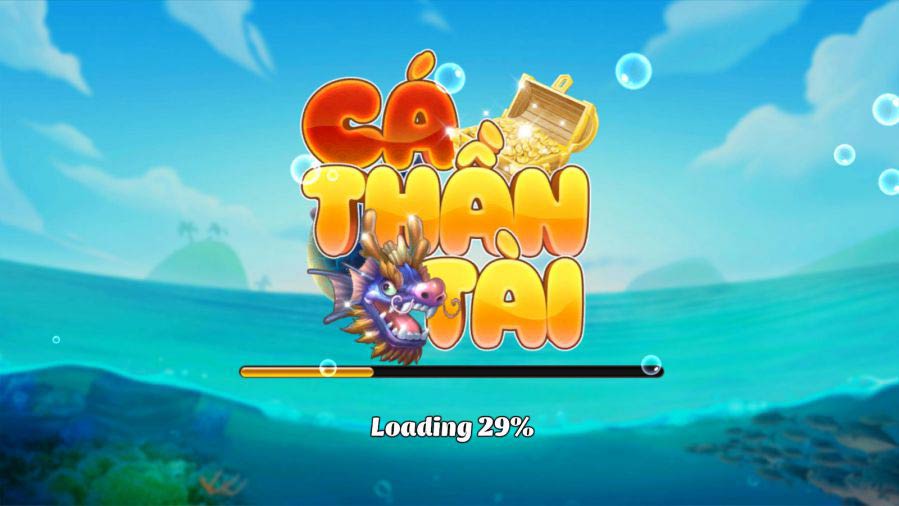 Các thể loại game