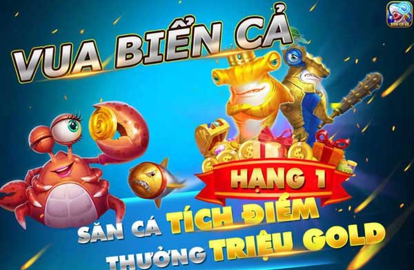 Đánh giá game bắn cá Banca 68