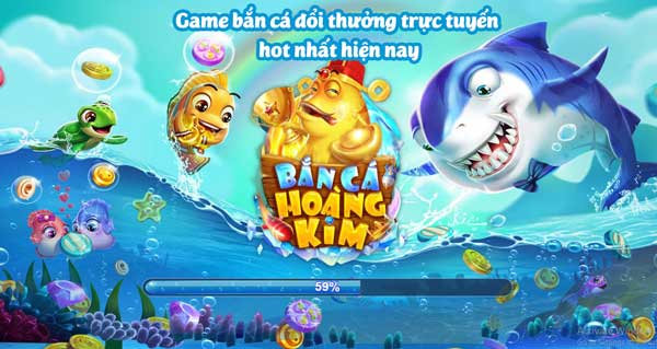 Đánh giá Bắn Cá Hoàng Kim – Banca hoangkim