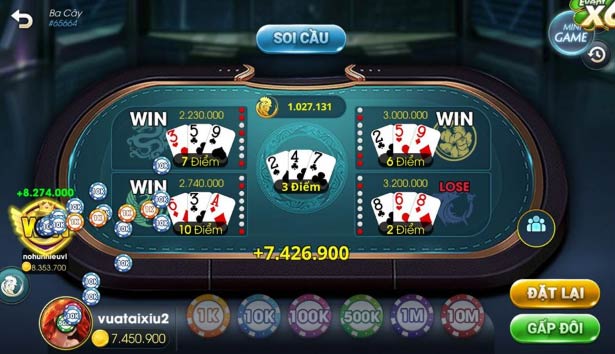 Link tải game Bet888 APK, iOS, PC