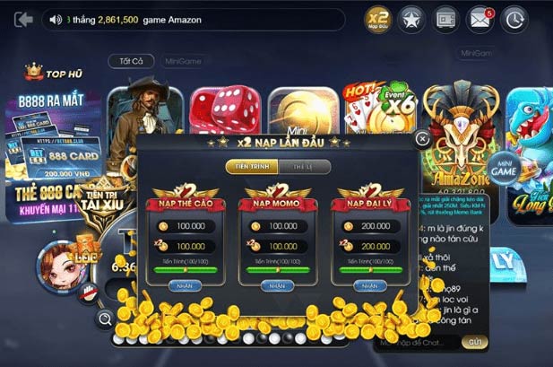 Lý giải sức hấp dẫn của Bet888