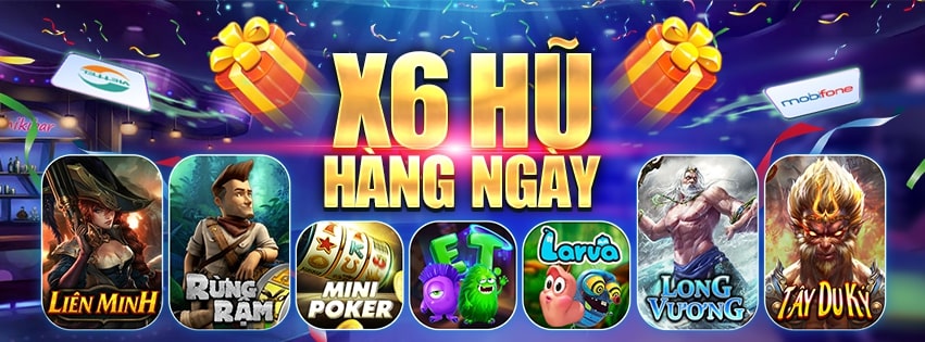 Hướng dẫn nạp tiền Big Club