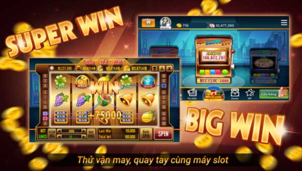 Sức hấp dẫn của Bigwin 99 với loạt siêu phẩm gây “nhức nhối”