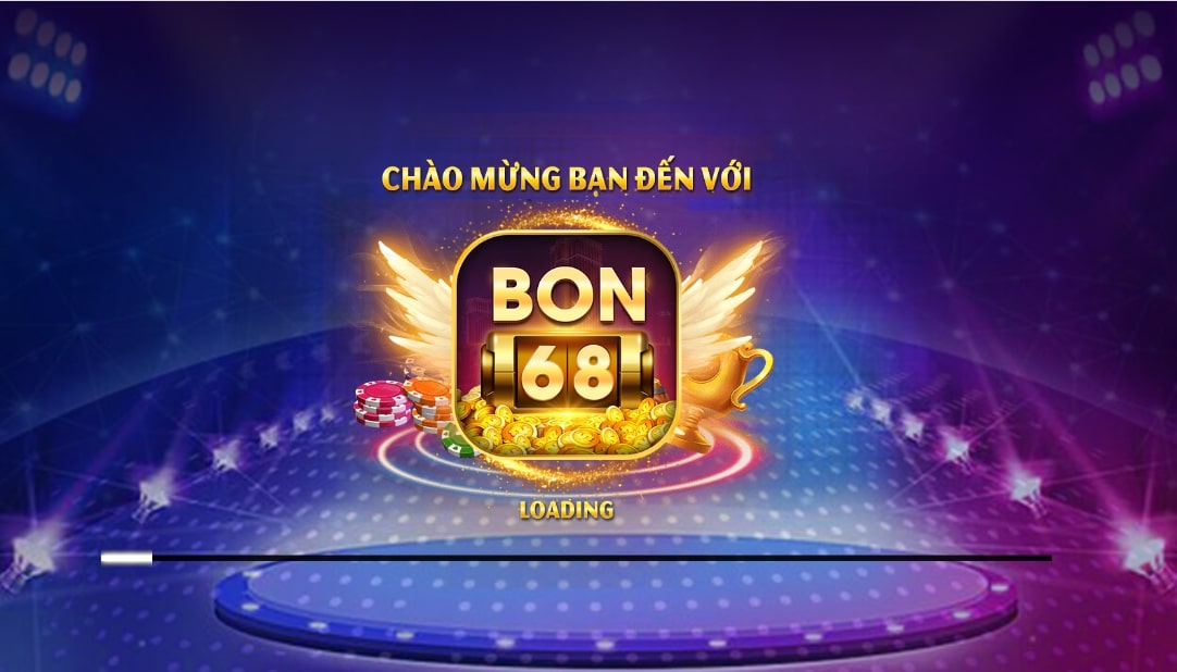 Giới thiệu về nhà cái Bon68