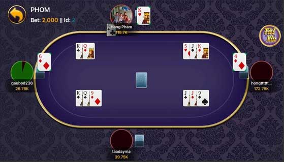 Link tải game Casino365 iOS, APK