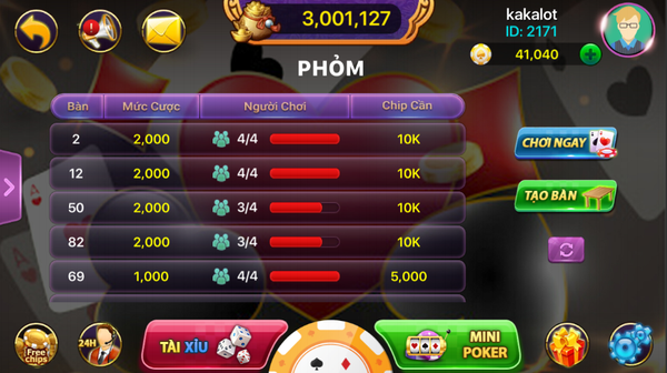 Điều kiện để nhận giftcode Casino 356