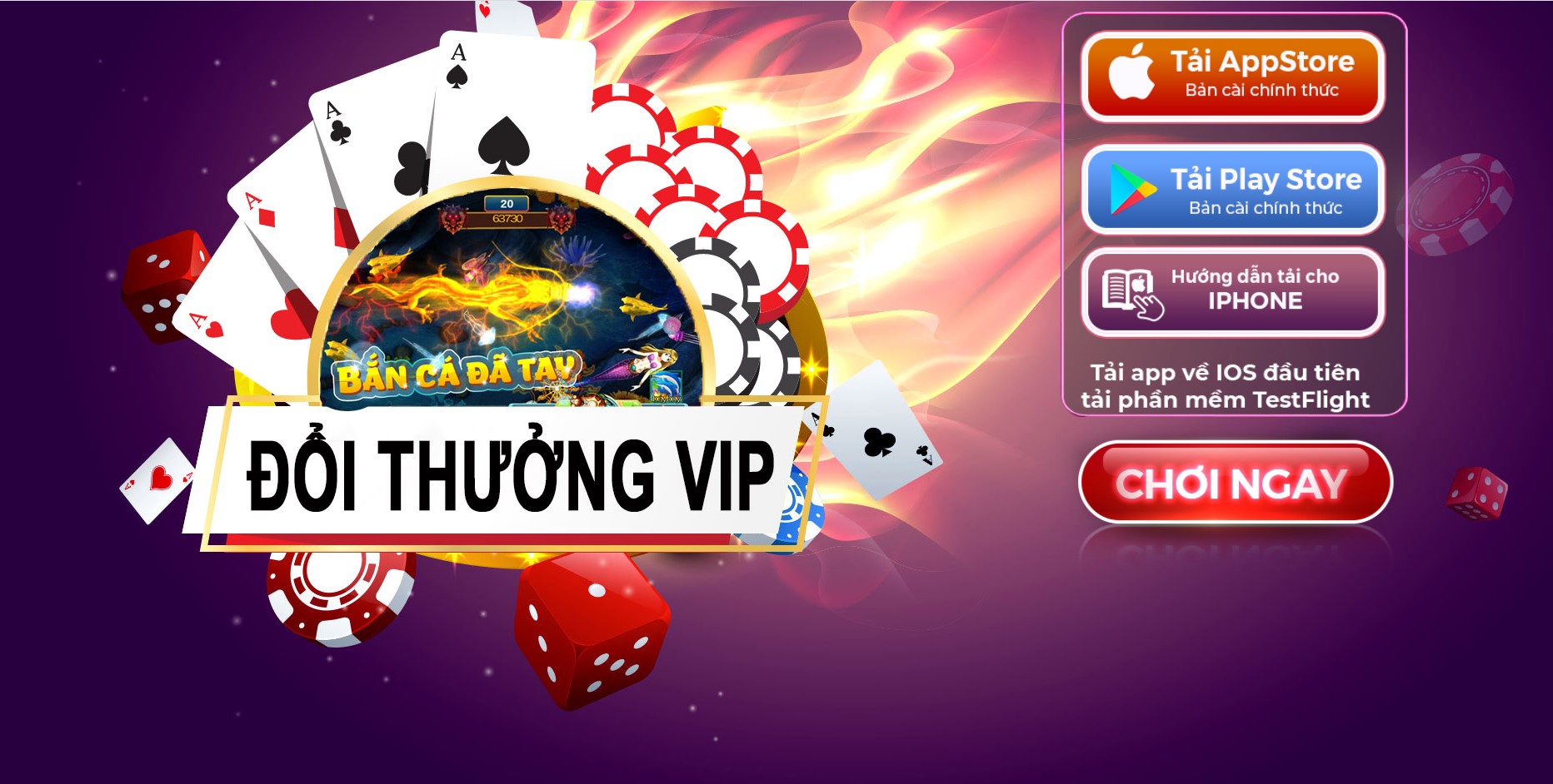 Giới thiệu DoiThuongVip Club