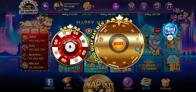 Đánh giá chi tiết cổng game DoiThuongVip Club