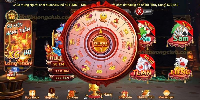 Đánh giá Game bài đổi thưởng Faco Club