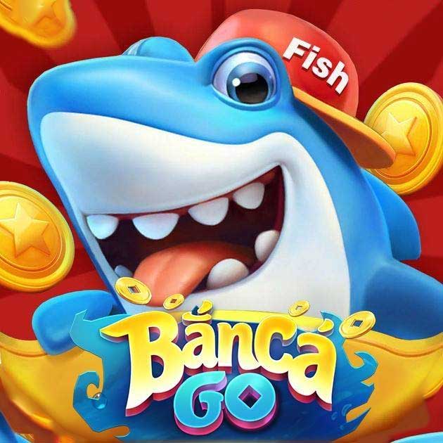 Bắn cá Go – game bắn cá hay nhất nên chọn