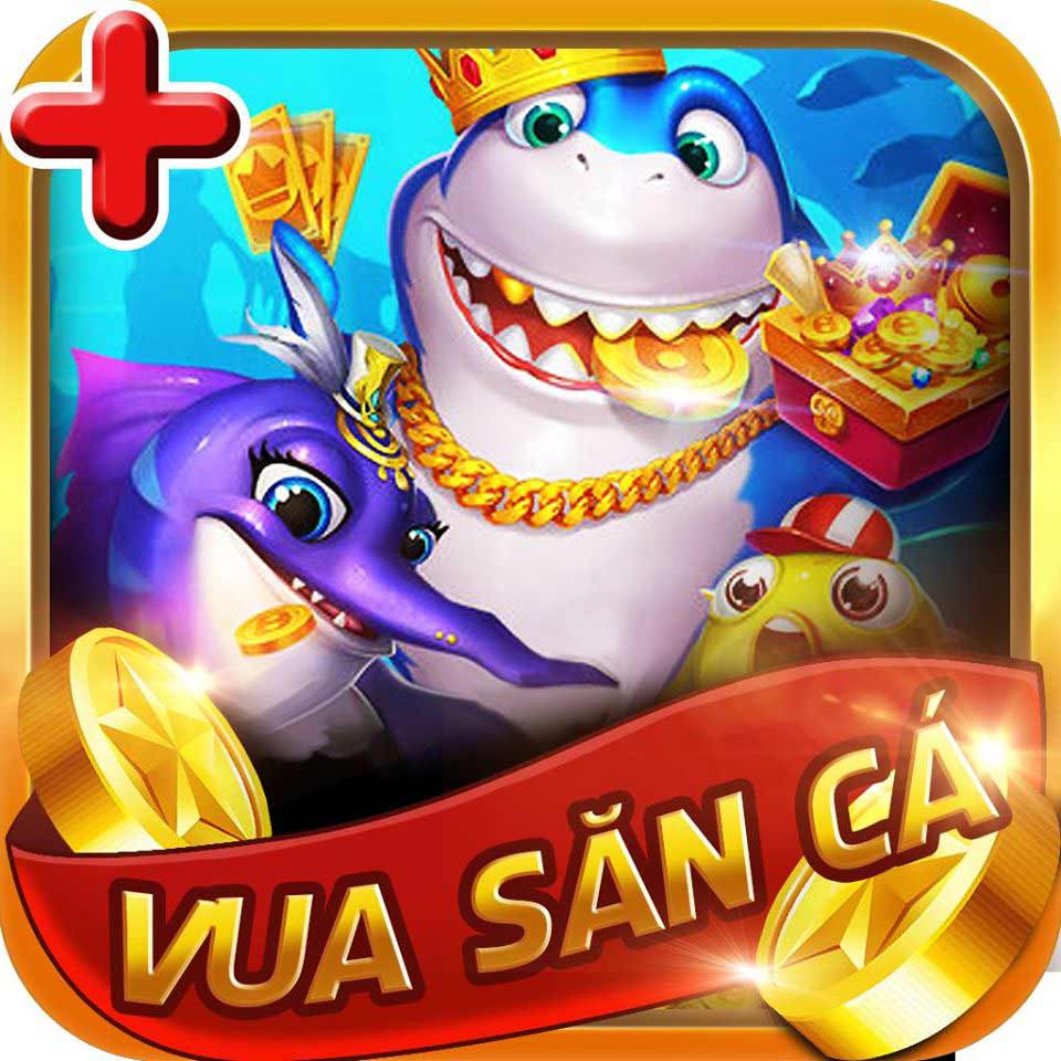 Vua Săn Cá – chinh phục 6 loại Boss và nhiều Skill cực khủng