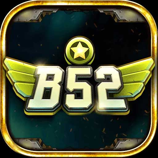 2. B52- Game bài đánh bài đổi thưởng bom tấn