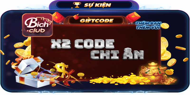 Làm thế nào để nhận Giftcode Bich Club?