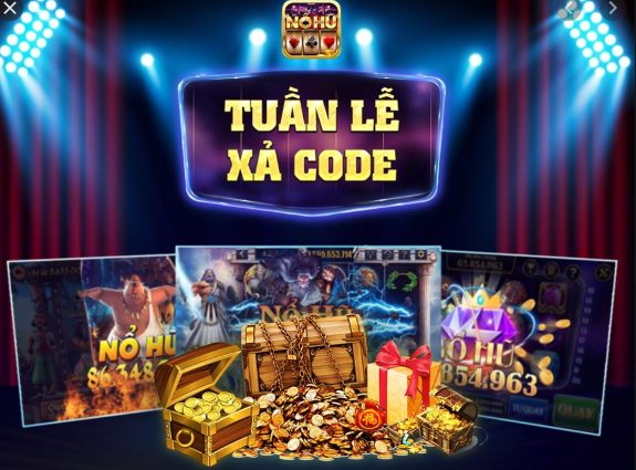 Các game thịnh hành tại Nohu888 