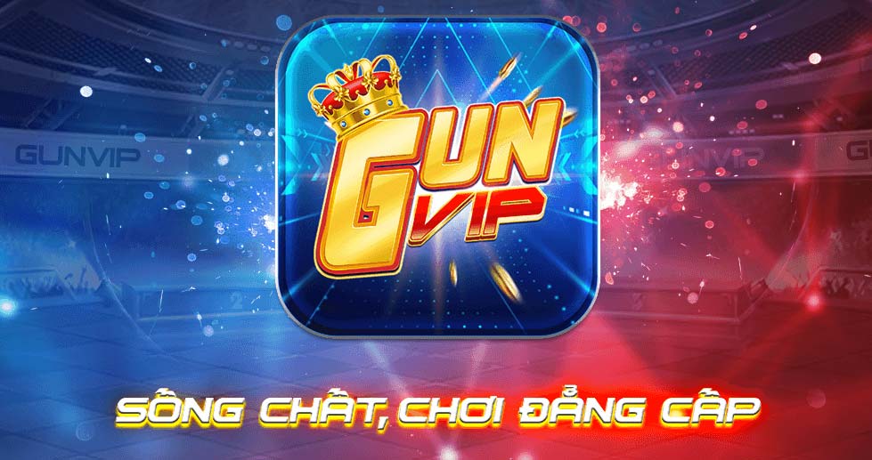 Giới thiệu về cổng game GunVip