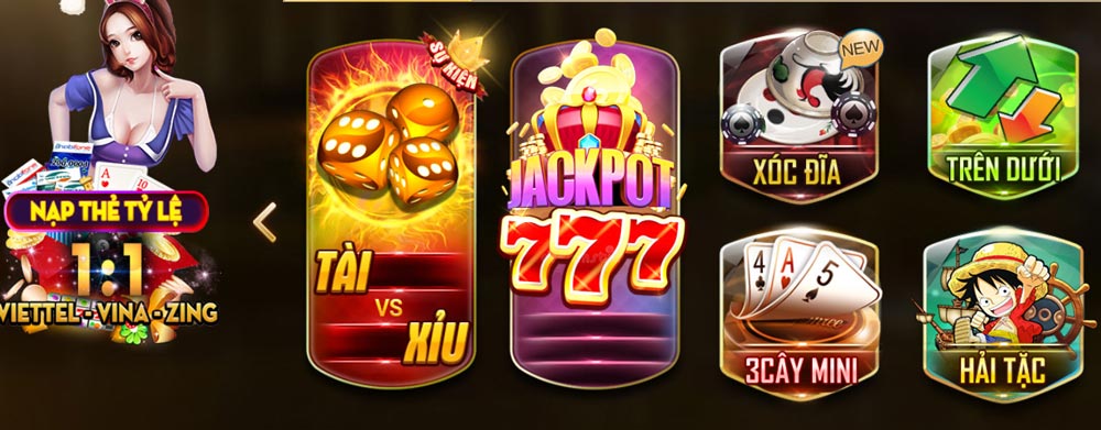 Link tải game iVip Win iOS, APK