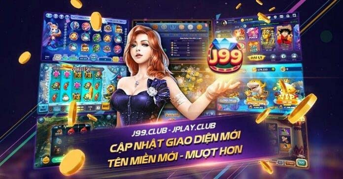 Link tải game J99 Club IOS, APK