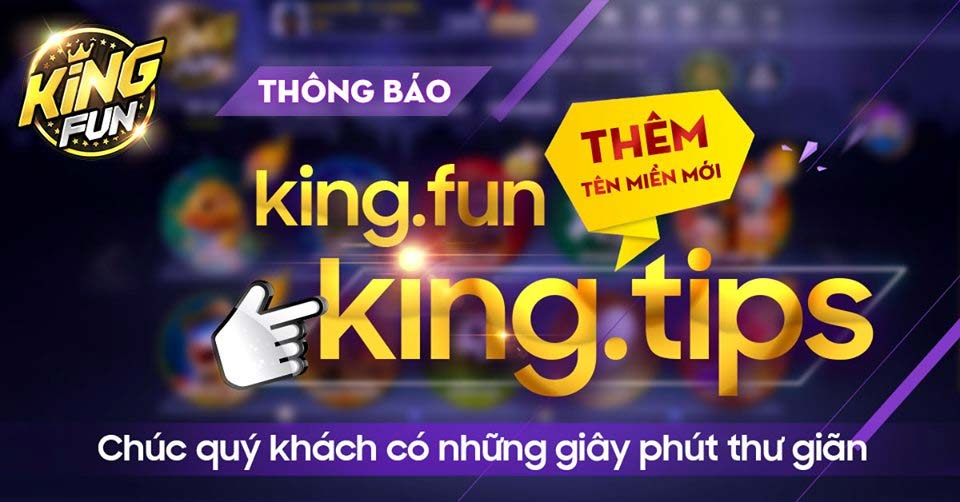 Giới thiệu về King.Tips