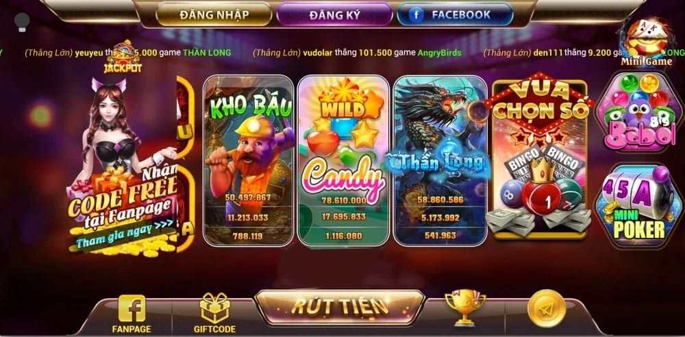 Đánh giá cổng game Kun888 Club