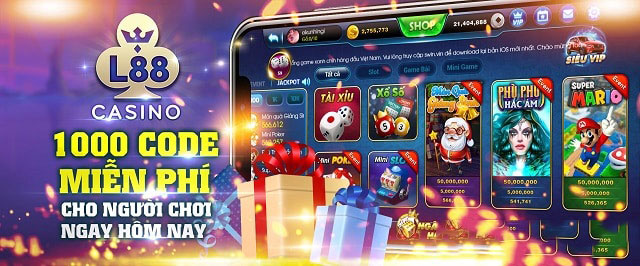 Đánh giá game bài đổi thưởng L88S Club