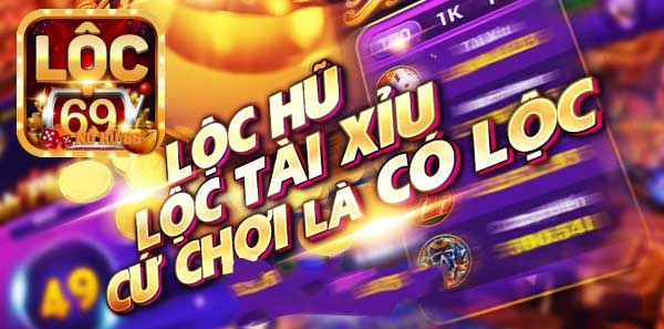 Link tải game Lộc 69 APK, iOS