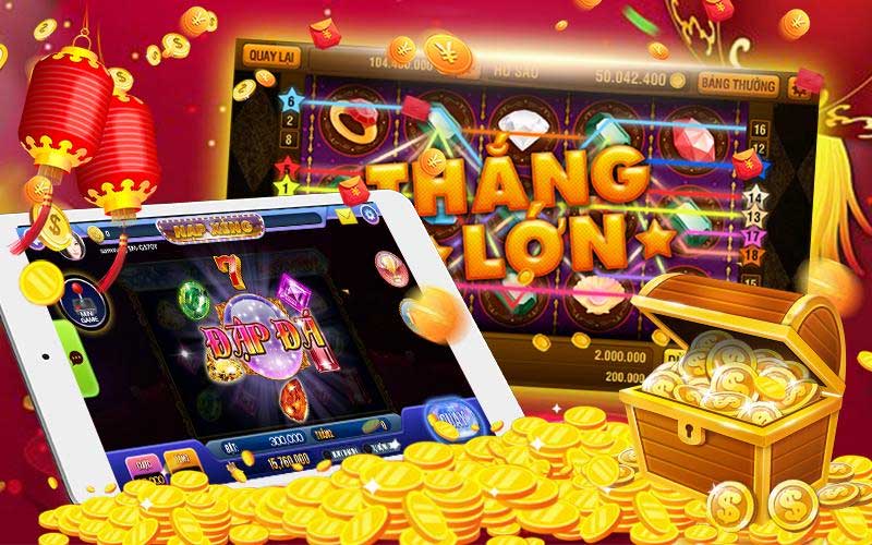 Lộc 69: cổng game siêu đẳng