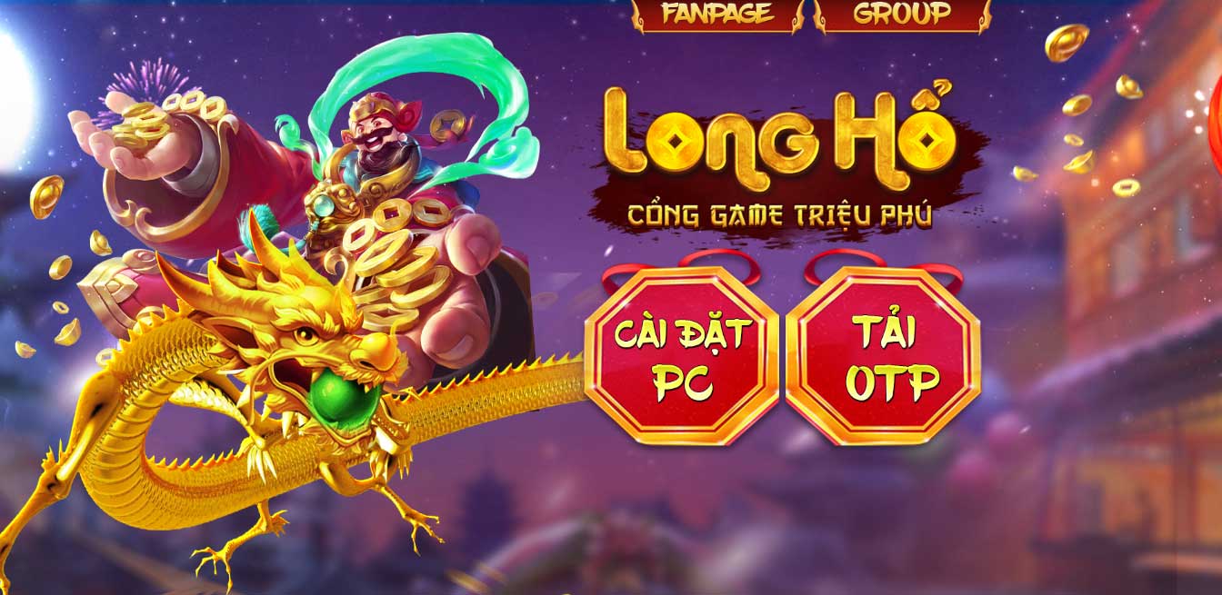 Long Hổ Club – Một phong cách khác biệt