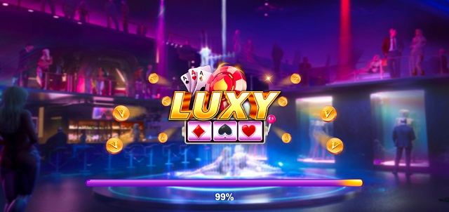 Luxy Club – cổng game đổi thưởng tiền thật uy tín hiện nay