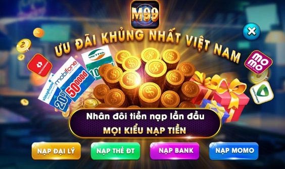 Vậy hôm nay, hãy cùng mình tìm hiểu chi tiết cổng game này nhé!